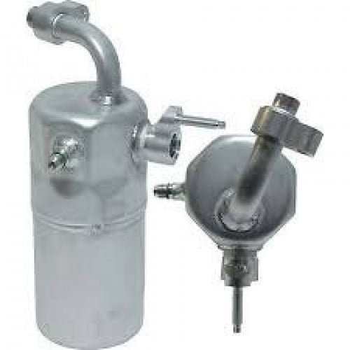 RECEIVER  DRIER GM SUBURBAN SILVERADO HUMMER NO 12050C  صفاية فريون