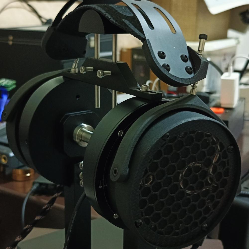 ModHouse Tungsten DS - Bass Mod