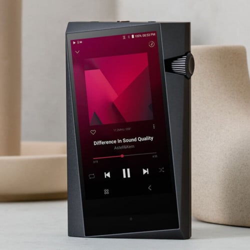 Astell&Kern SR35 Music Player