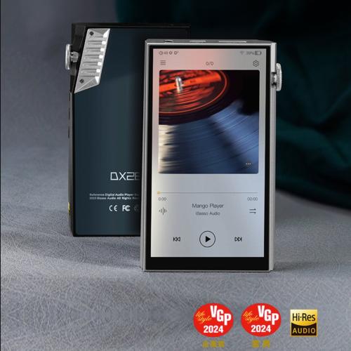 iBasso DX260 Android player hifi lossless music MP...