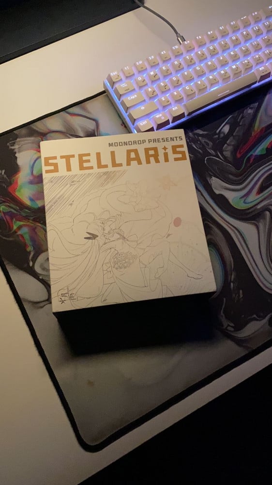 MOONOROP STELLARIS