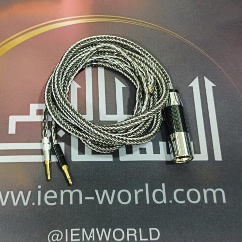 Headphone Cable هيدفون كيبل 2 متر