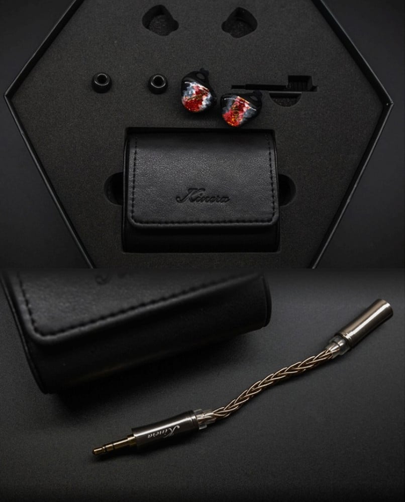 KINERA NORN IEM