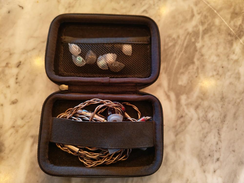 Dunu Davinci x gizaudio - متجر عالم السماعات