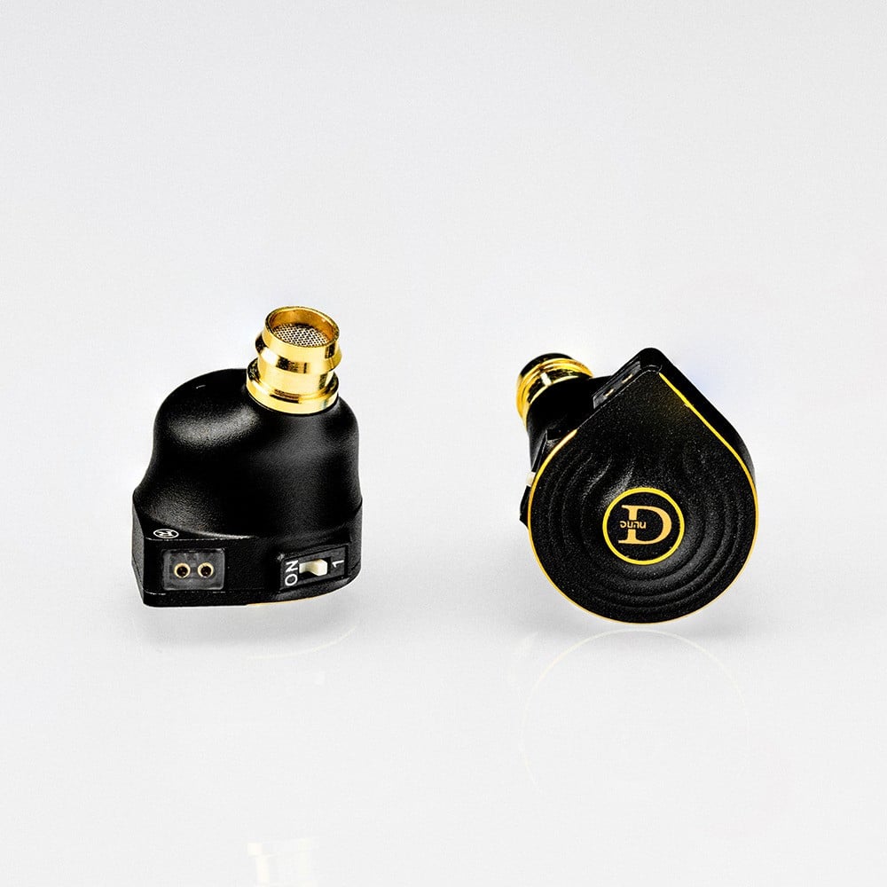 DUNU TALOS IEM