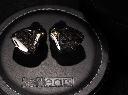 Softears RSV IEM