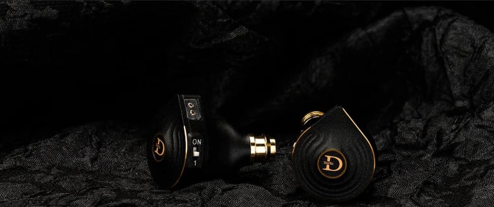 DUNU TALOS IEM
