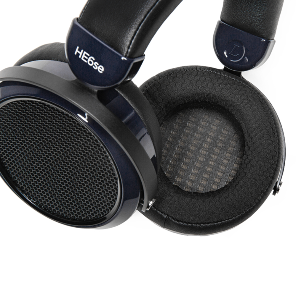 ヘッドホン HIFIMAN HE6se v2 Hifiman HE6SE V2 Review | A Taste of the OG HE6 - YouTube