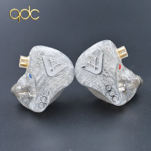 QDC Anole VX IEM - متجر عالم السماعات