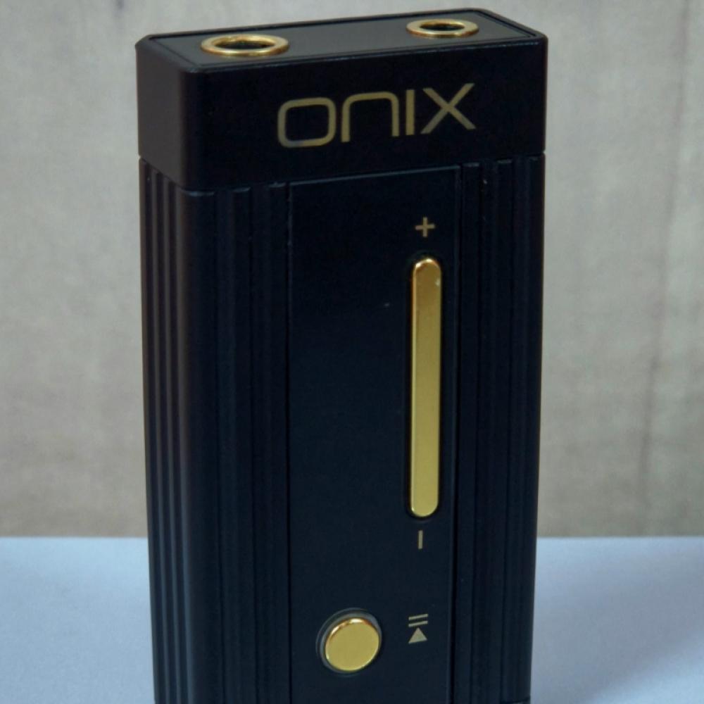 ONIX Alpha XI1 - متجر عالم السماعات