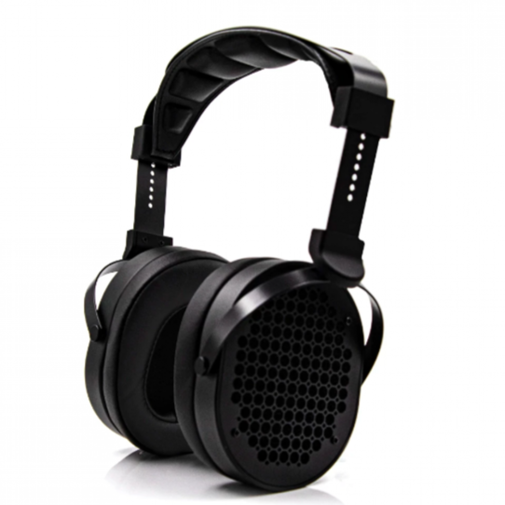 ヘッドホン Gold Planar GL600 ヘッドフォン Gold Planar GL600