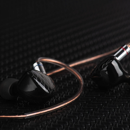 TINHIFI P1 MAX 3.5mm Wired Headset 14.2mm Planar M...