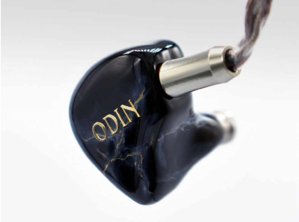 kinera imperial ODIN と AirPods pro のセット
