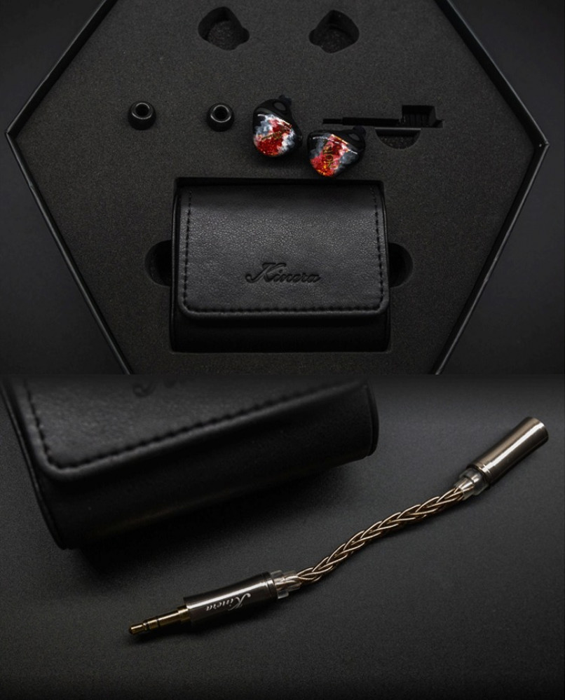 KINERA NORN IEM