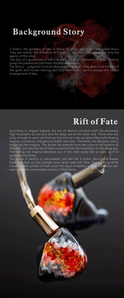 KINERA NORN IEM