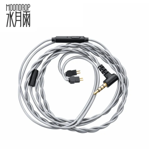 MOONDROP EDGE Portable Wireless ANC Headphone | MOONDROP