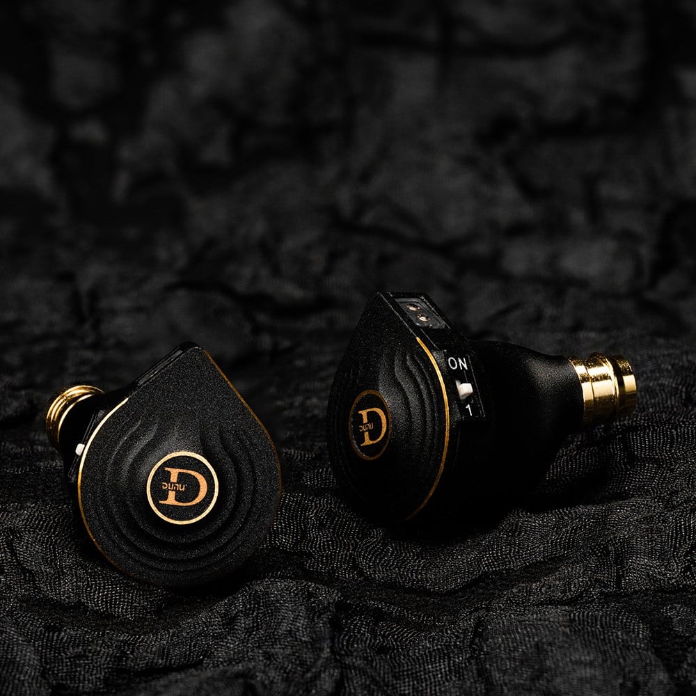 DUNU TALOS IEM