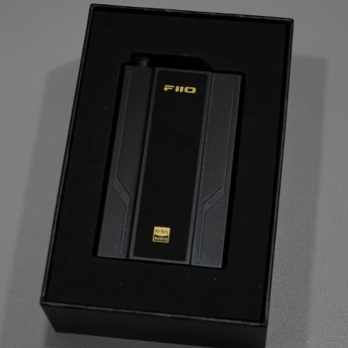 FiiO Q11 - DAC AMP