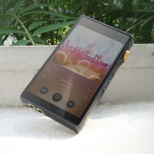 iBasso DX240 Music Player DAP