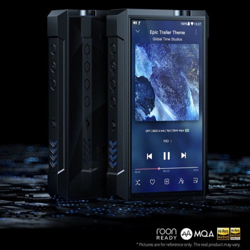 FiiO M17 Music Player