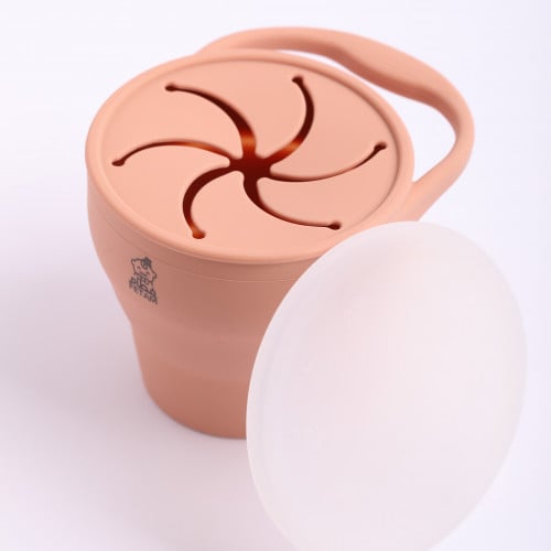 كوب الوجبات الخفيفة روز Snack Cup