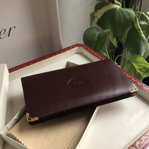 محفظة كارتير