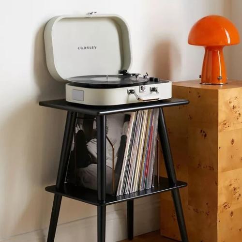 Crosley Record Player