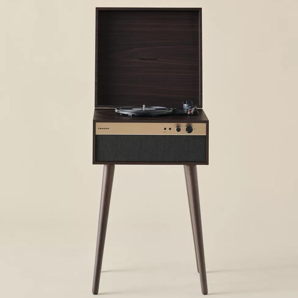 Crosley Record Player - NOAVINYLS