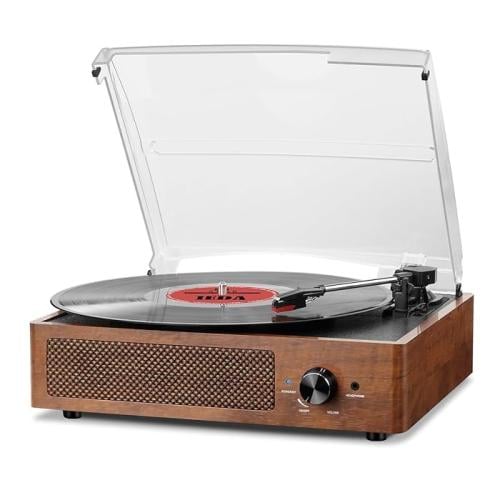 Record player-Bluetooth