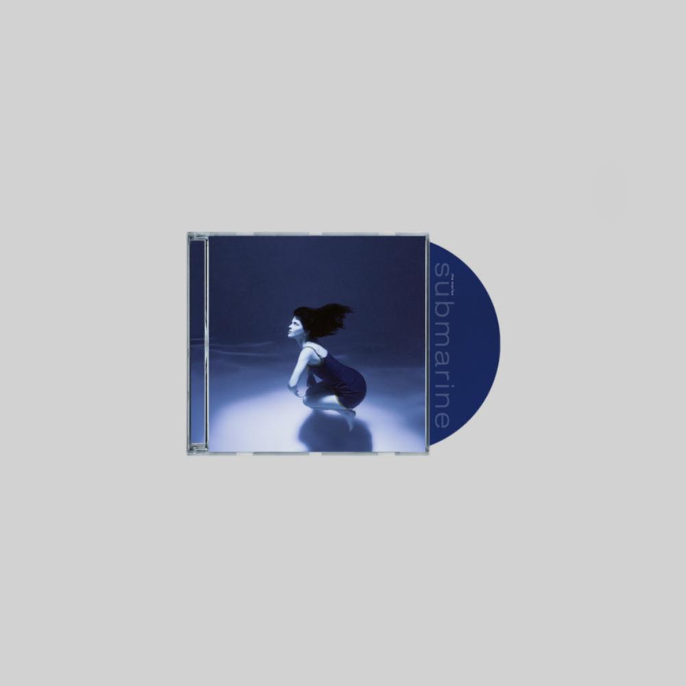vinyl editions — the marías