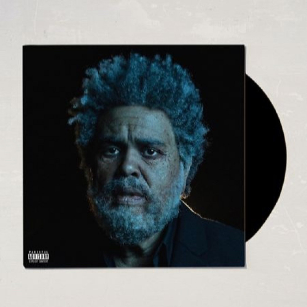 The Weeknd - Dawn FM LP