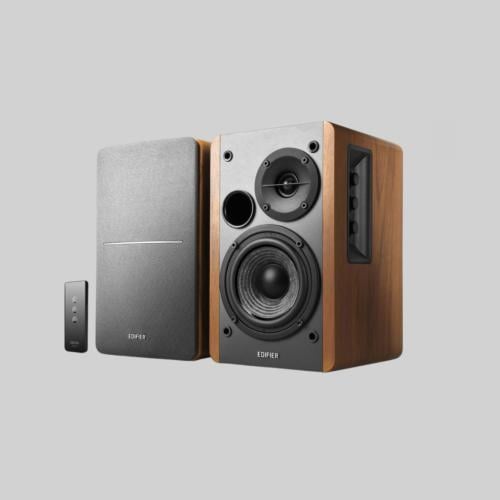 Edifier R1280T Powered Bookshelf Speakers