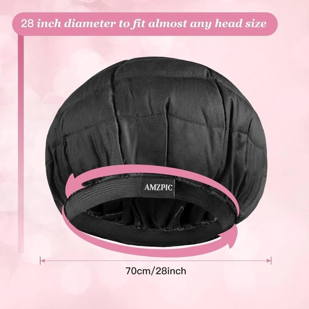 مقاس مرن يناسب معظم المقاسات بقطر يقارب 70 سم