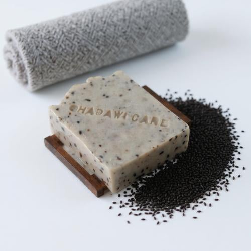 صابونة حبة البركة