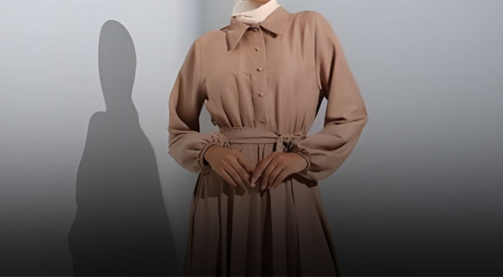 ملابس محجبات