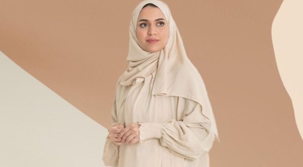 شراشف صلاة للعرايس
