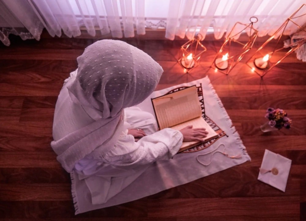 شراشف صلاة روز