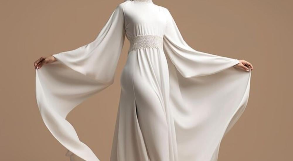 عباية العروس عباية العروس