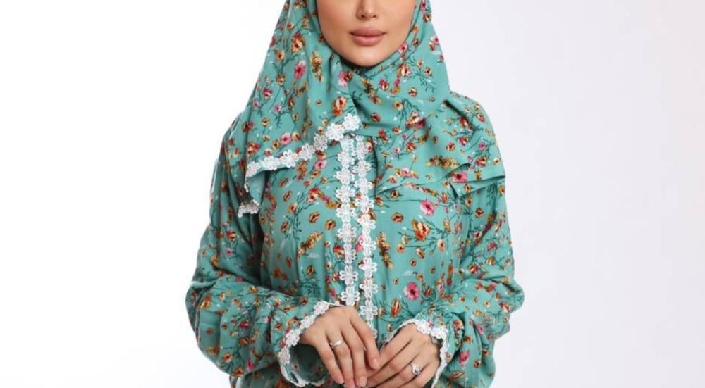 شراشف صلاة سستة