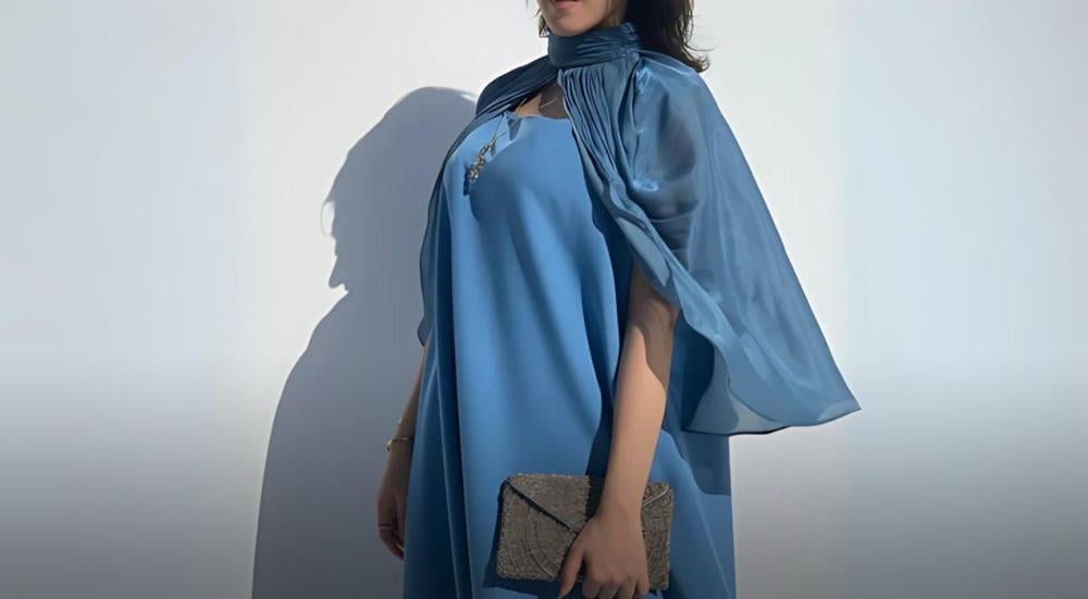 ملابس نسائية تركية للمحجبات