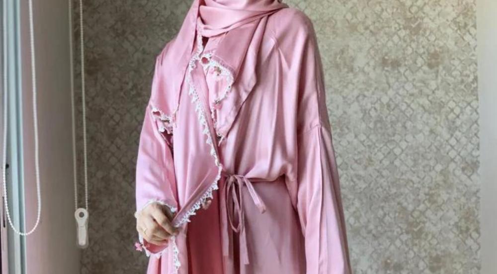 موديلات شراشف صلاة سادة قطنية ومريحة