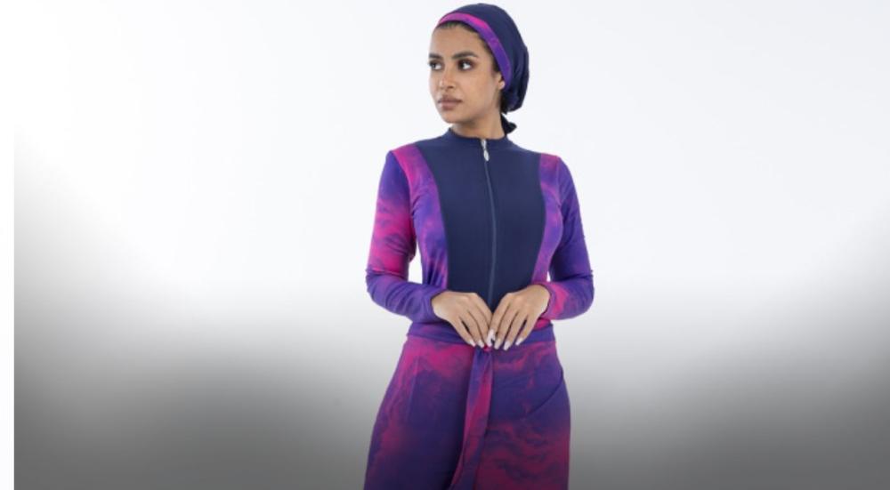ملابس سباحة نسائية تناسب جميع الاجسام
