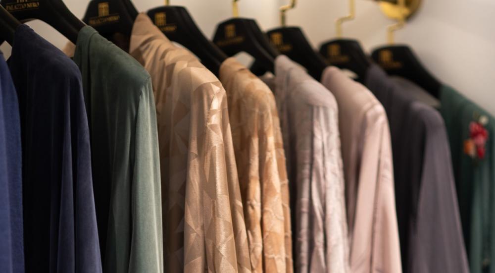 اشكال العبايات النسائية