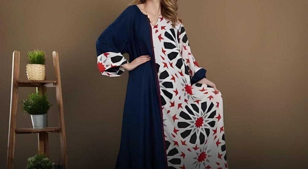 جلابيات رمضان