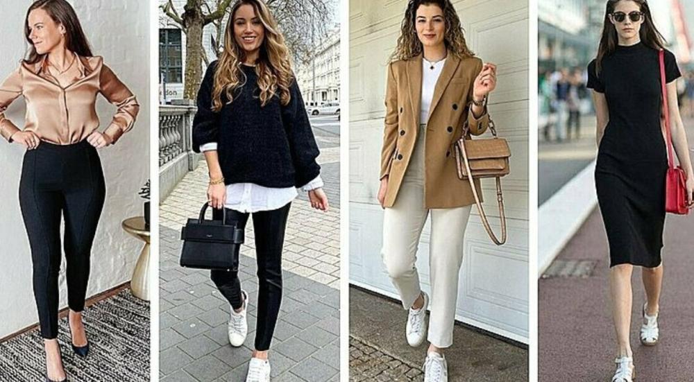 ملابس كاجوال