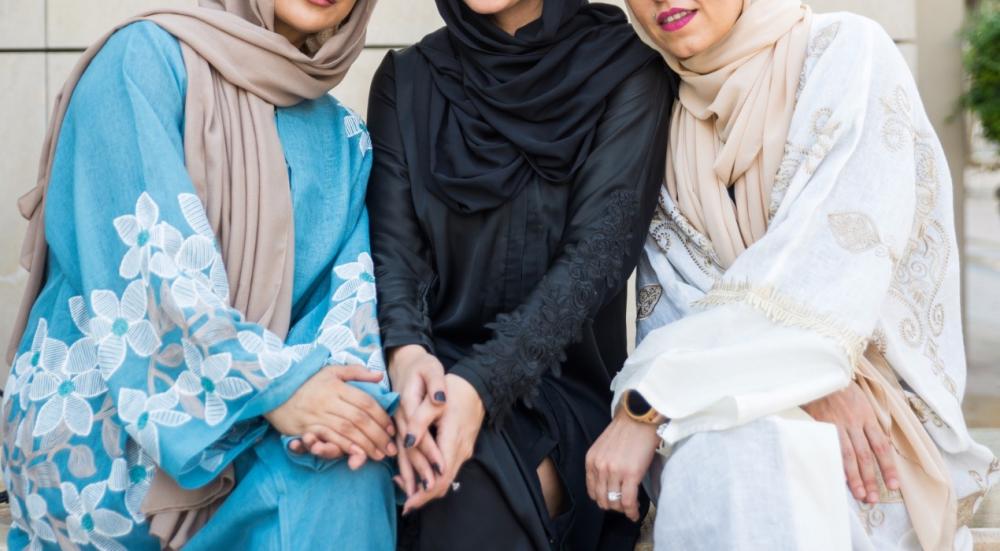 ملابس رمضان متنوعة