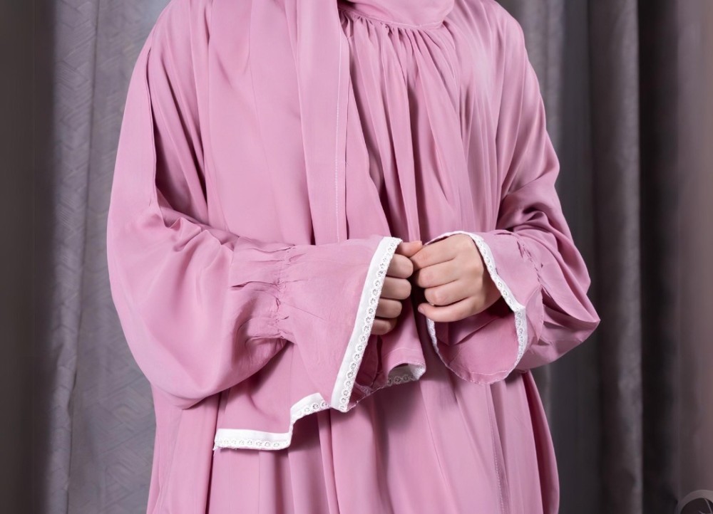 انواع شراشف الصلاة