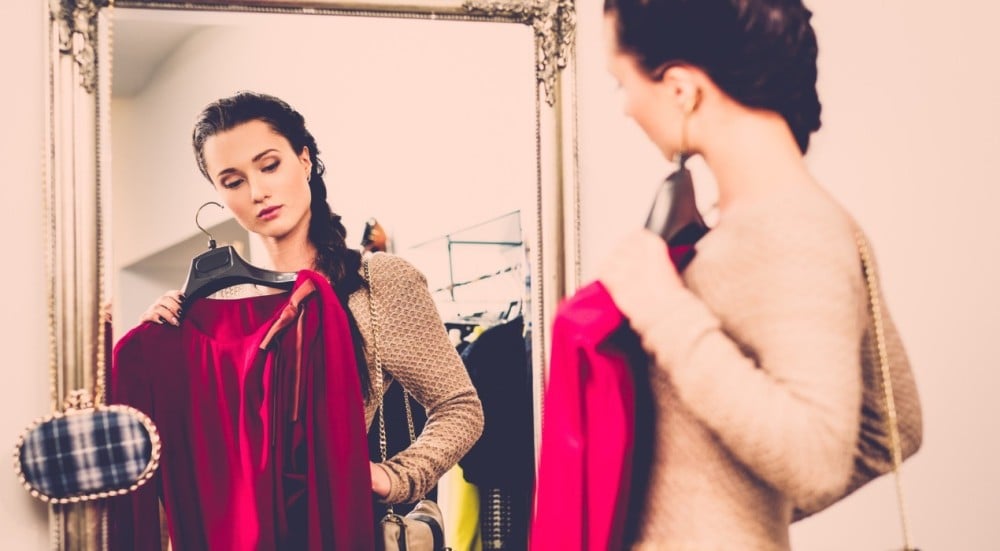 تنسيق الملابس