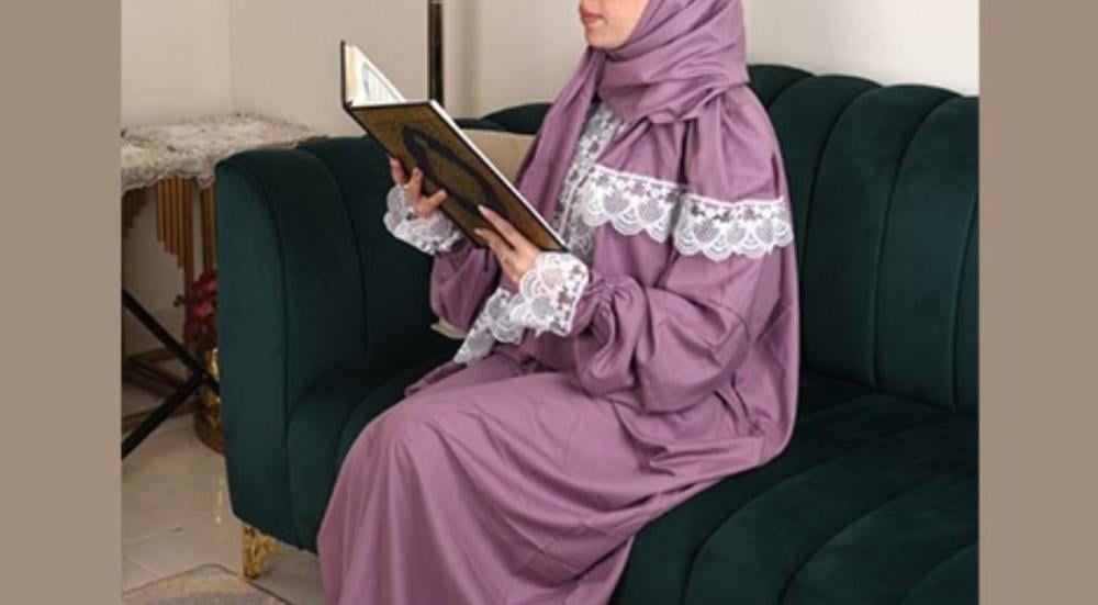 شراشف صلاة بجيب مخفي