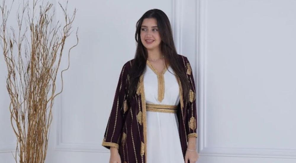 جلابيات نسائيه